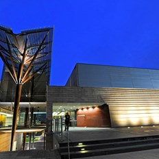 venue